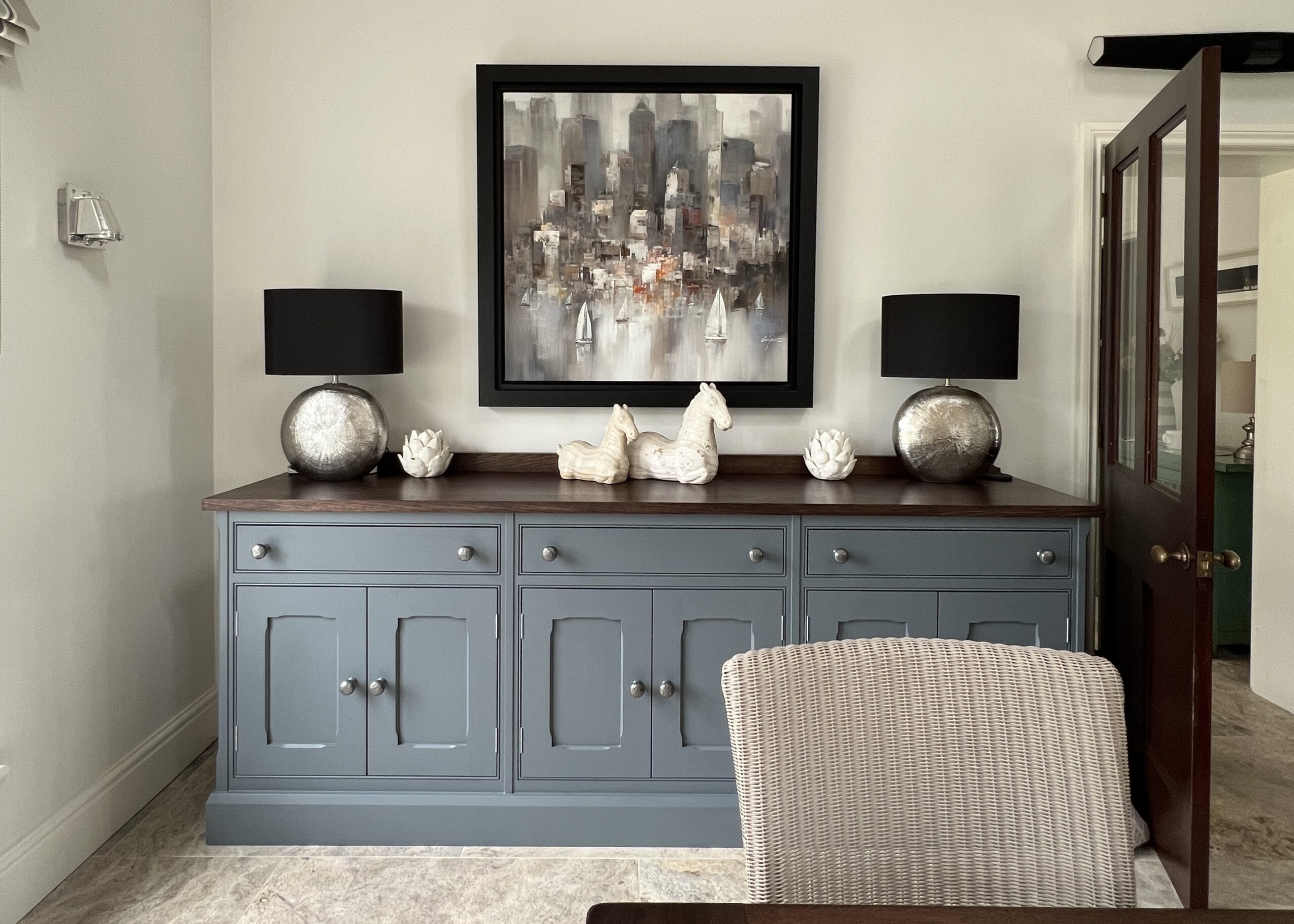 Huntington Hall | Cheshire Architects & Architectural Designers | Bespoke Kitchens | Interiors & Landscapes | Andy Vale | North West & Chester