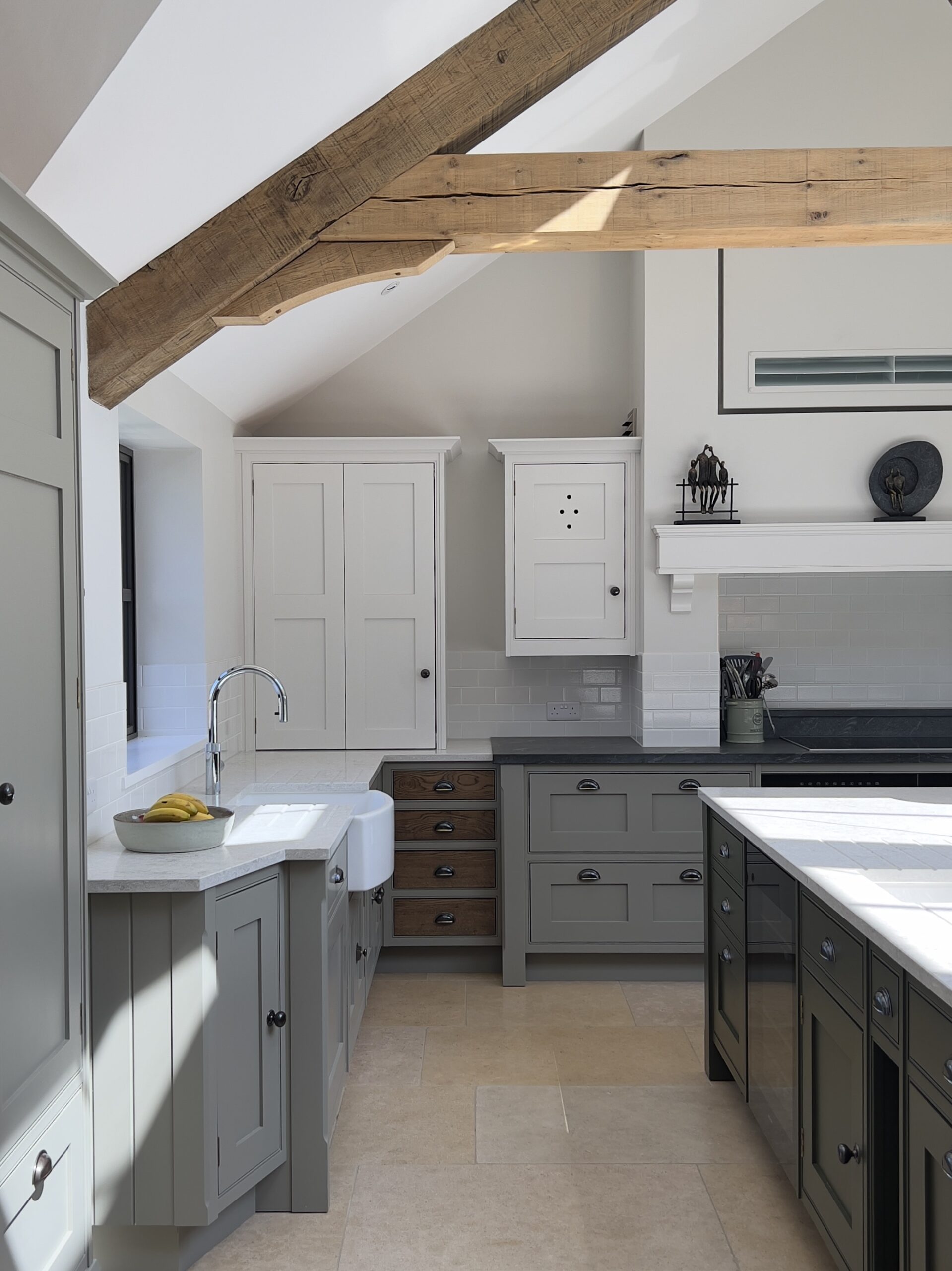 Lake Lodge | Cheshire Architects & Architectural Designers | Bespoke Kitchens | Interiors & Landscapes | Andy Vale | North West & Chester