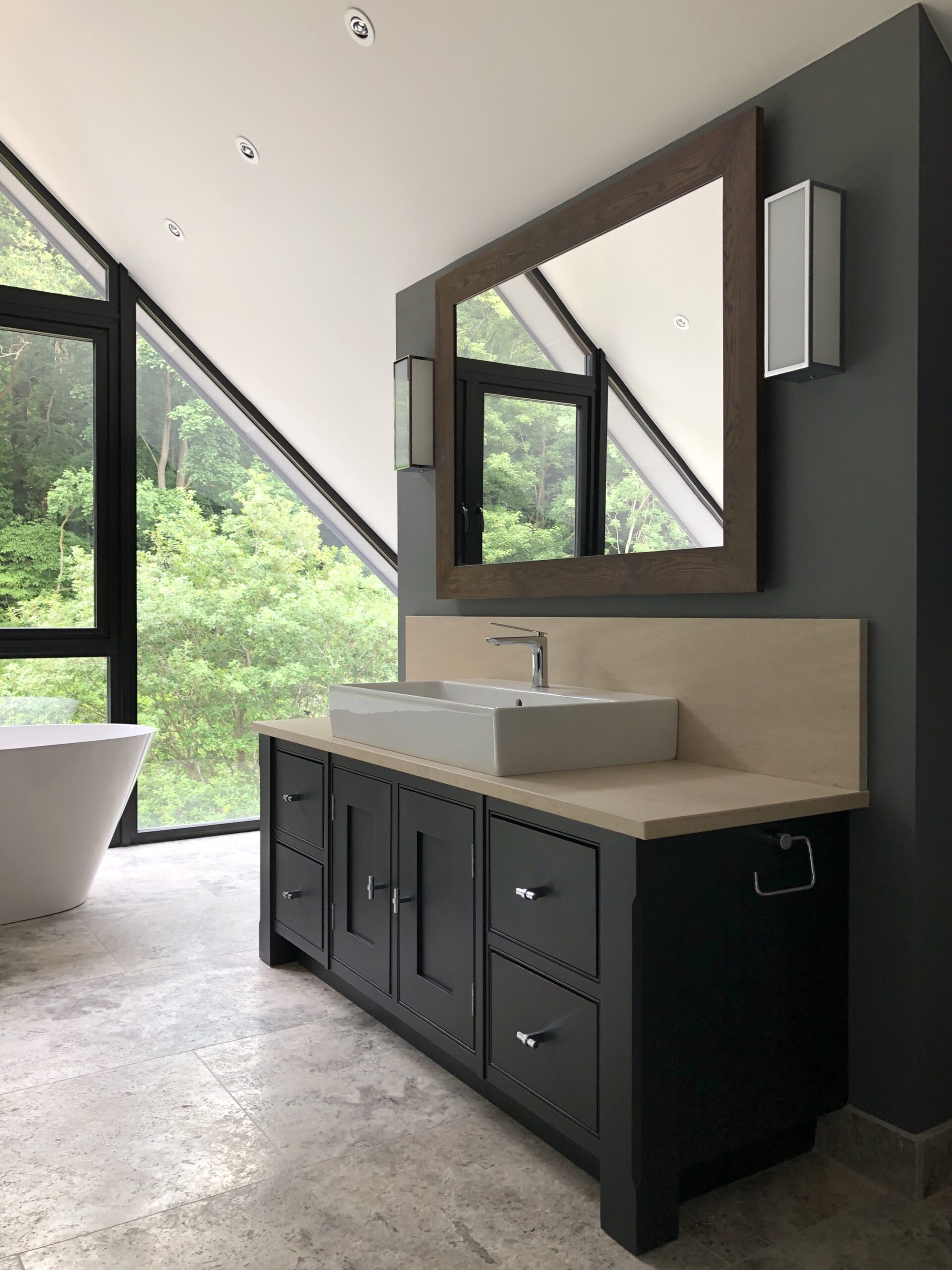 Lake Lodge | Cheshire Architects & Architectural Designers | Bespoke Kitchens | Interiors & Landscapes | Andy Vale | North West & Chester