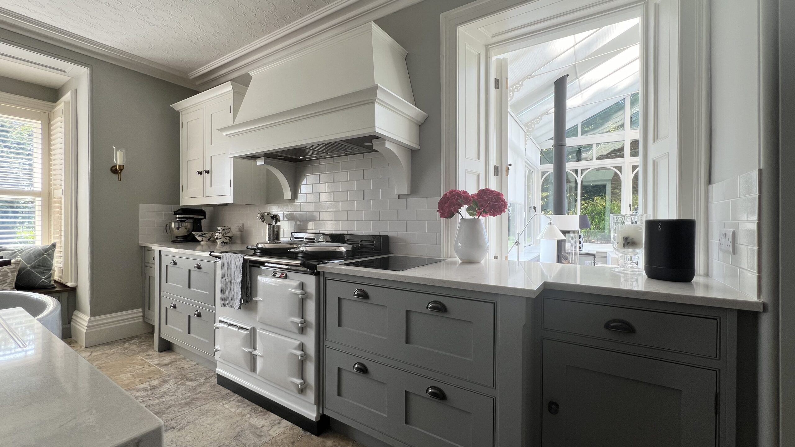 Esp Hill | Cheshire Architects & Architectural Designers | Bespoke Kitchens | Interiors & Landscapes | Andy Vale | North West & Chester