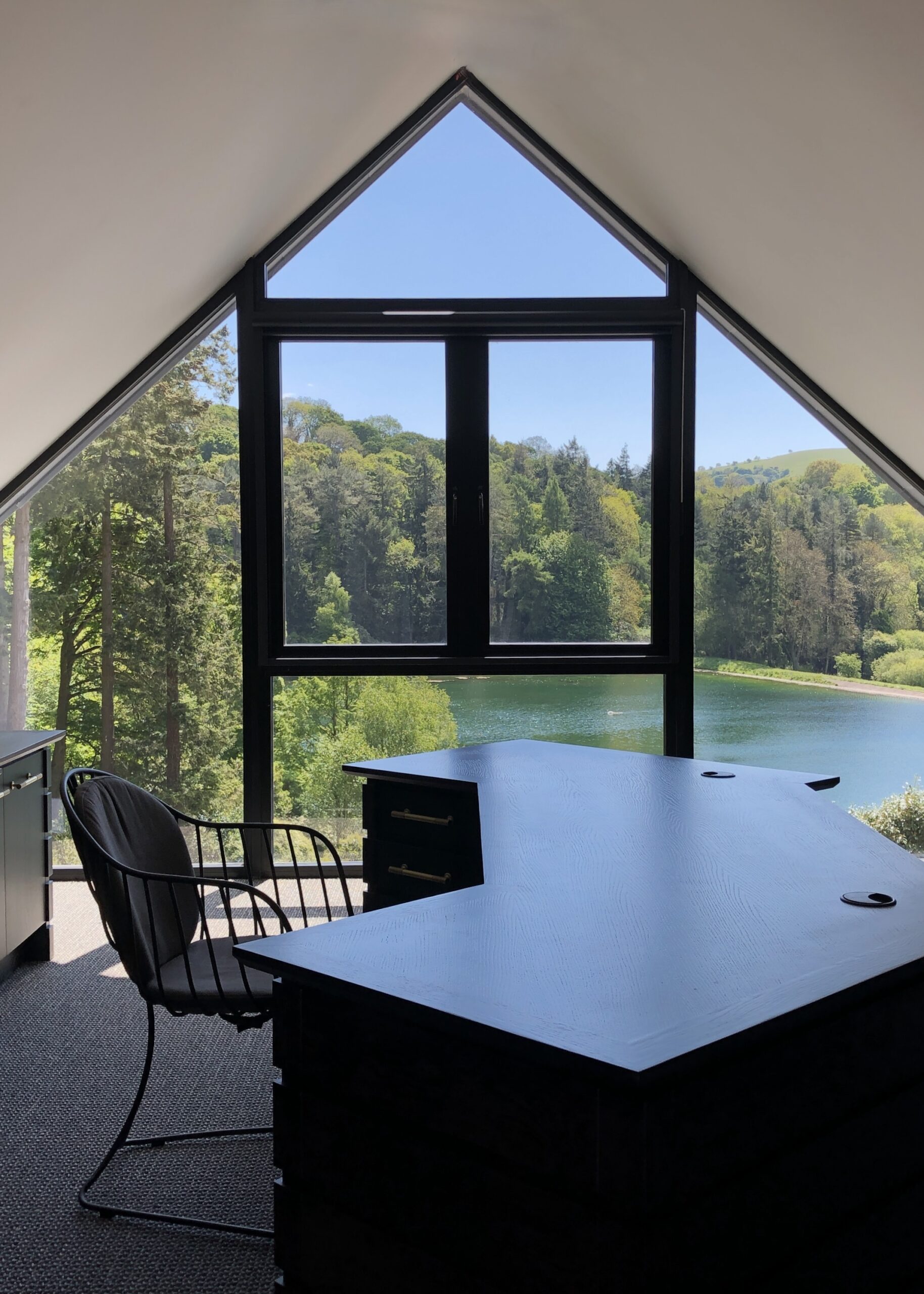 Lake Lodge | Cheshire Architects & Architectural Designers | Bespoke Kitchens | Interiors & Landscapes | Andy Vale | North West & Chester