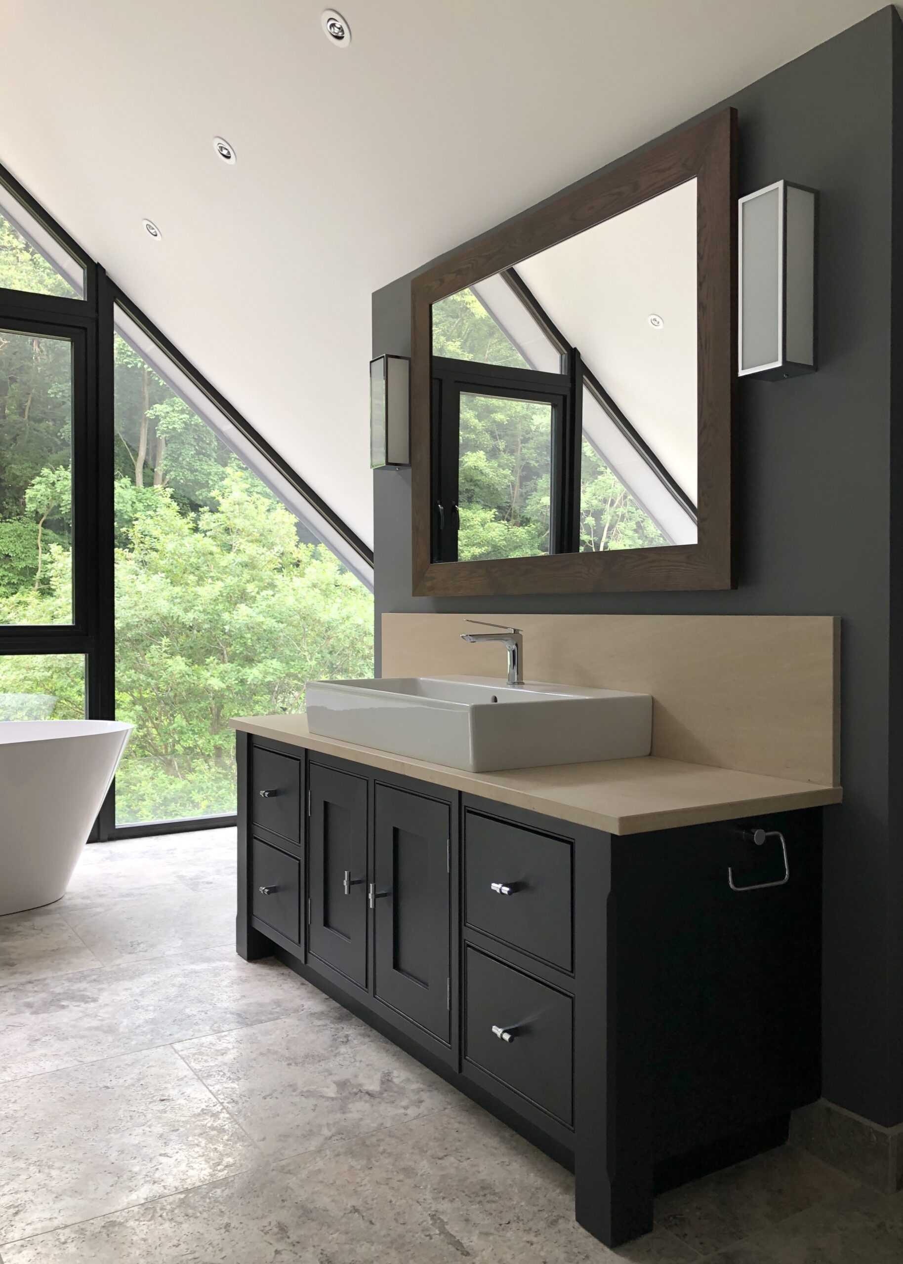 Lake Lodge | Cheshire Architects & Architectural Designers | Bespoke Kitchens | Interiors & Landscapes | Andy Vale | North West & Chester