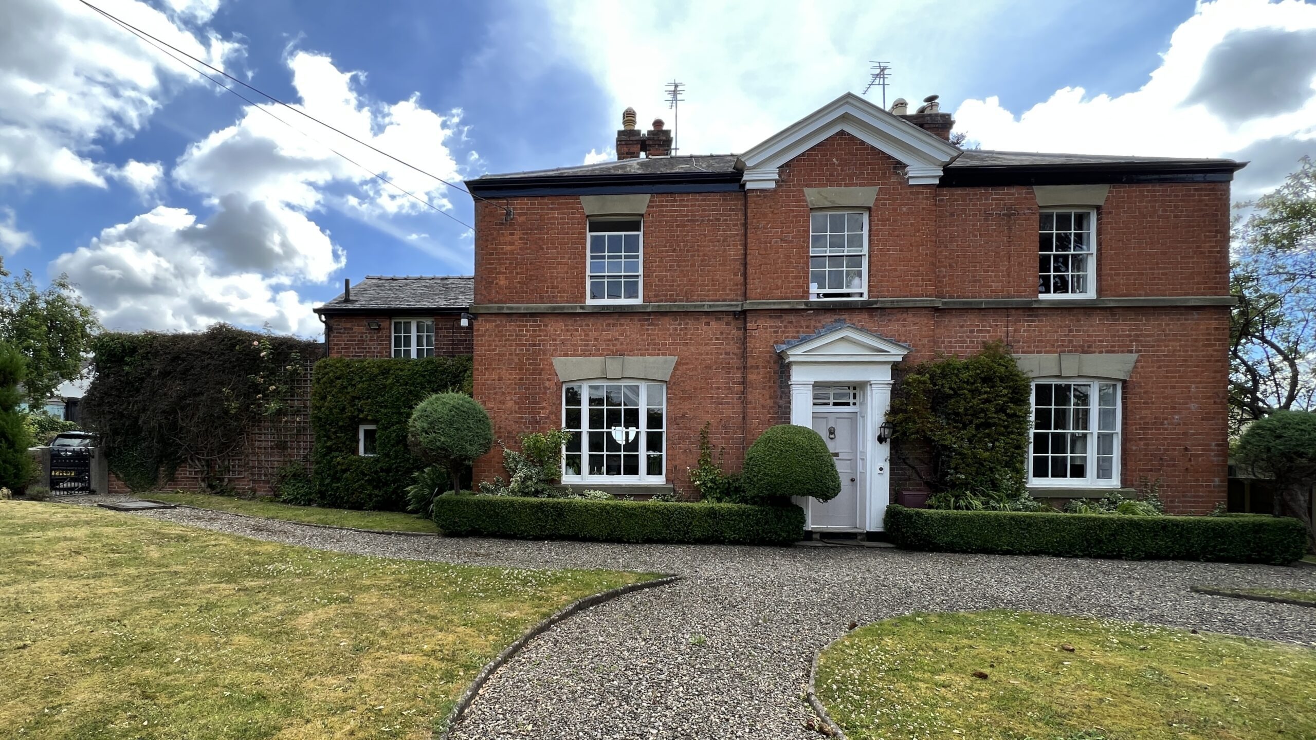 Welsh Borders | Cheshire Architects & Architectural Designers | Bespoke Kitchens | Interiors & Landscapes | Andy Vale | North West & Chester