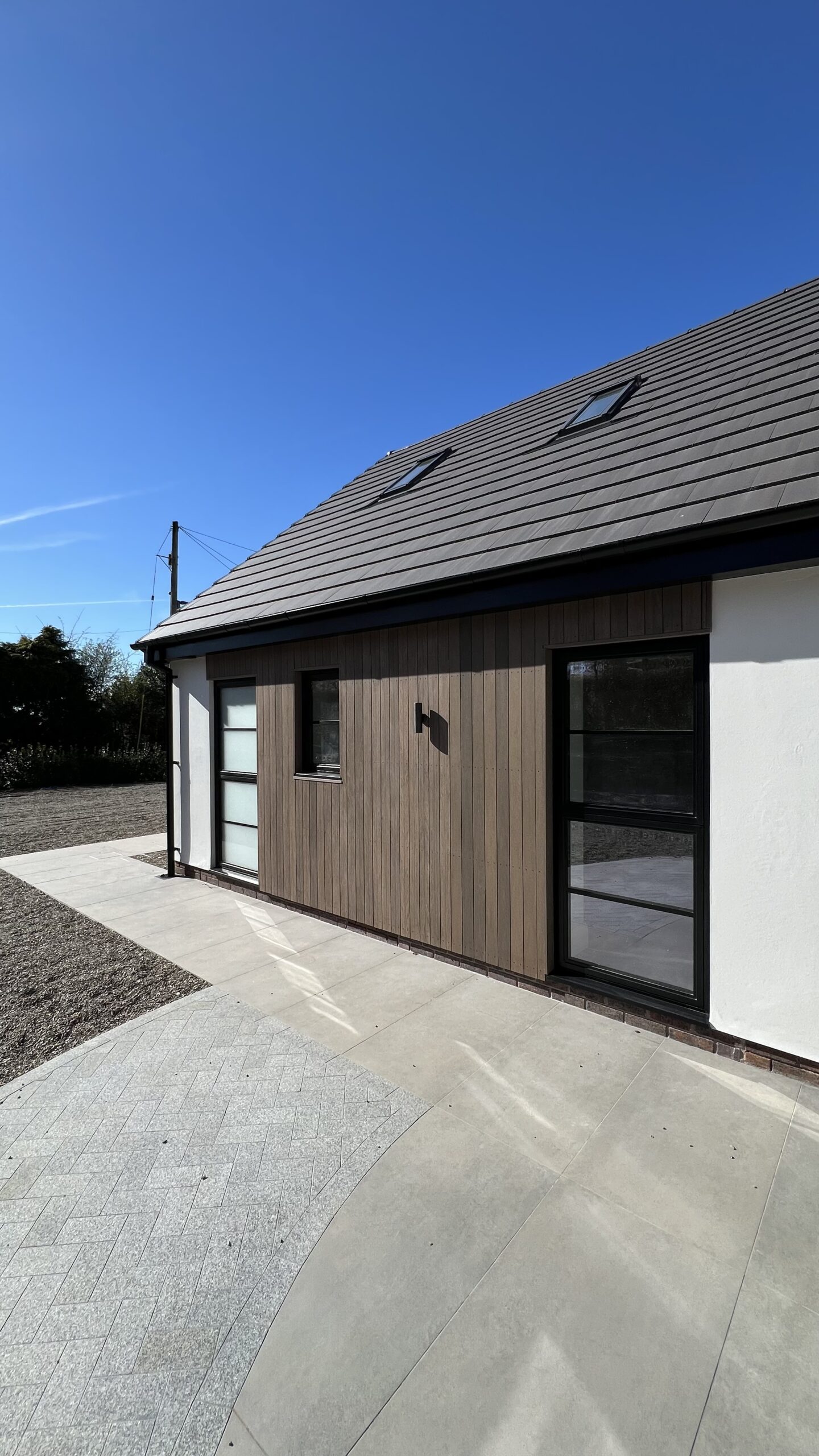 Lake Lodge | Cheshire Architects & Architectural Designers | Bespoke Kitchens | Interiors & Landscapes | Andy Vale | North West & Chester
