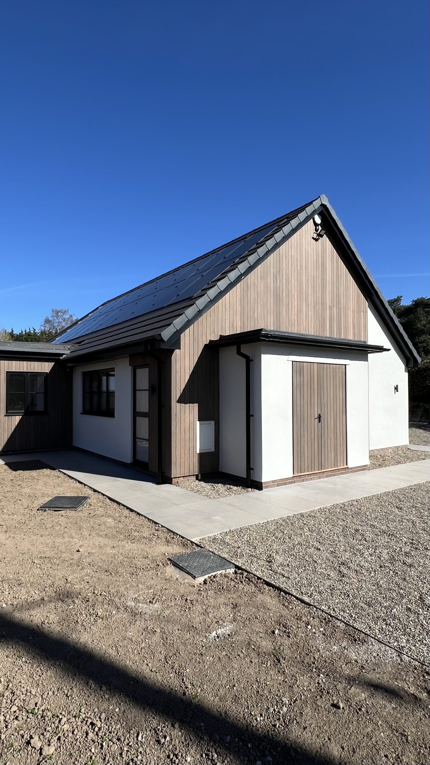 Lake Lodge | Cheshire Architects & Architectural Designers | Bespoke Kitchens | Interiors & Landscapes | Andy Vale | North West & Chester