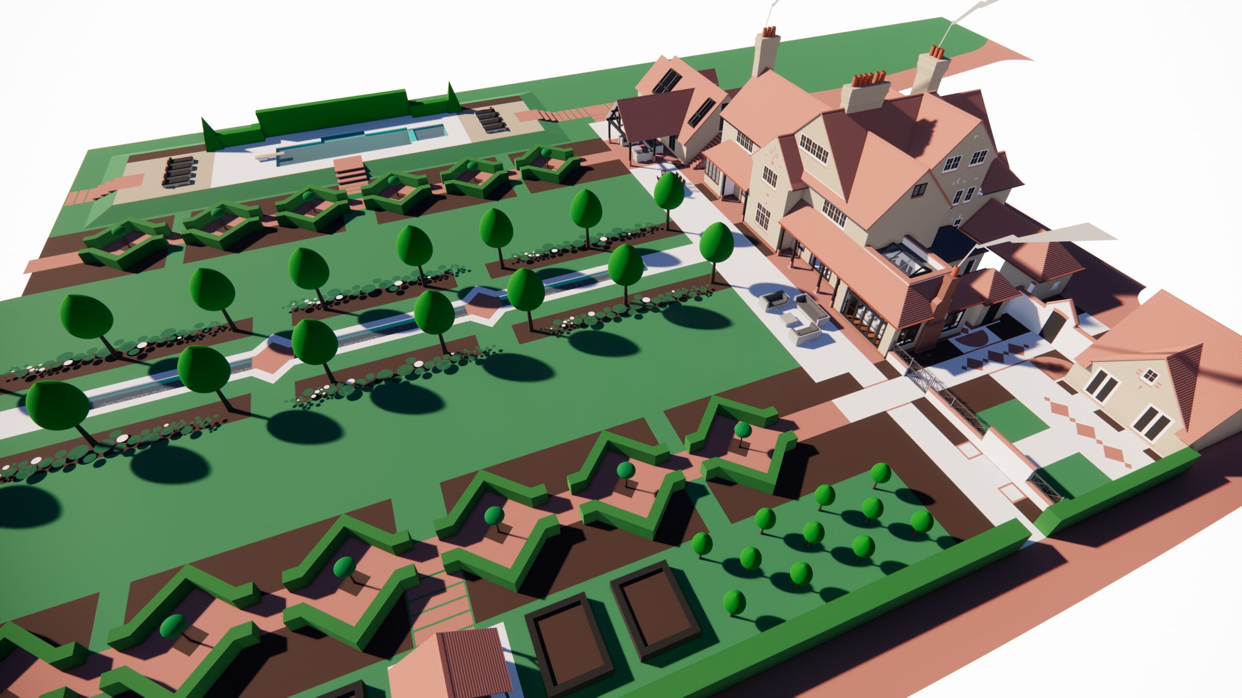 Oak House6