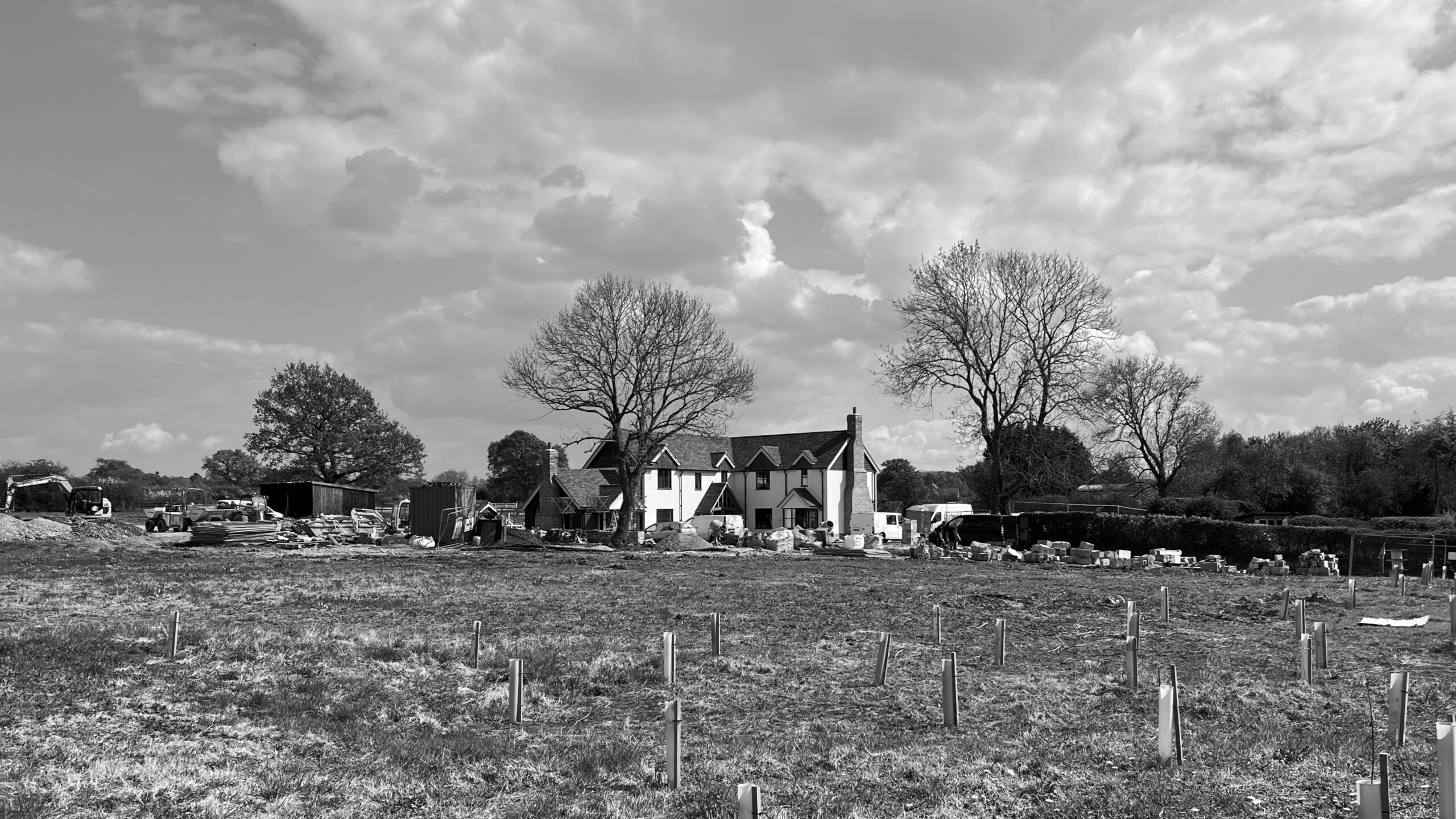 Lake Lodge | Cheshire Architects & Architectural Designers | Bespoke Kitchens | Interiors & Landscapes | Andy Vale | North West & Chester