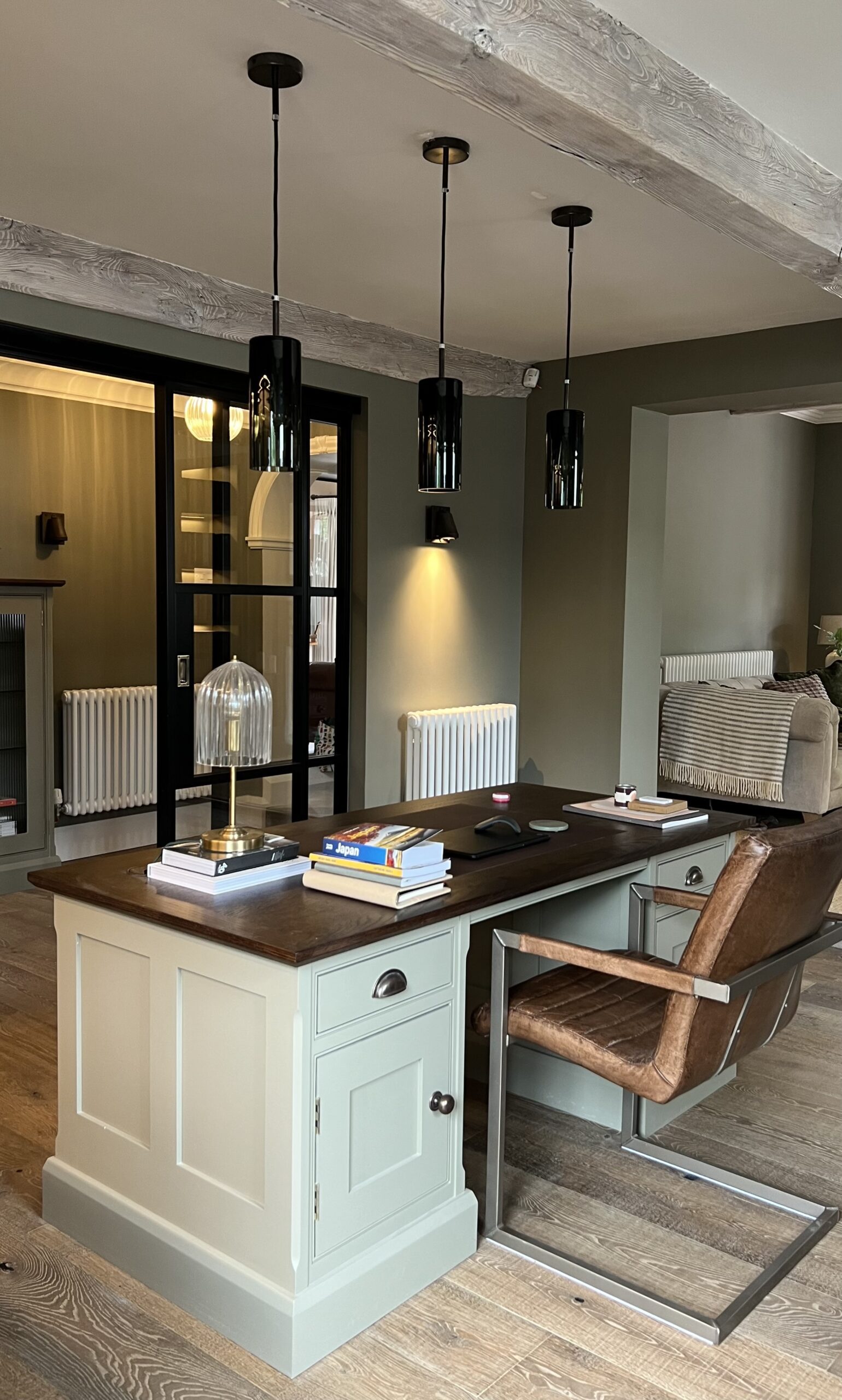 Lake Lodge | Cheshire Architects & Architectural Designers | Bespoke Kitchens | Interiors & Landscapes | Andy Vale | North West & Chester