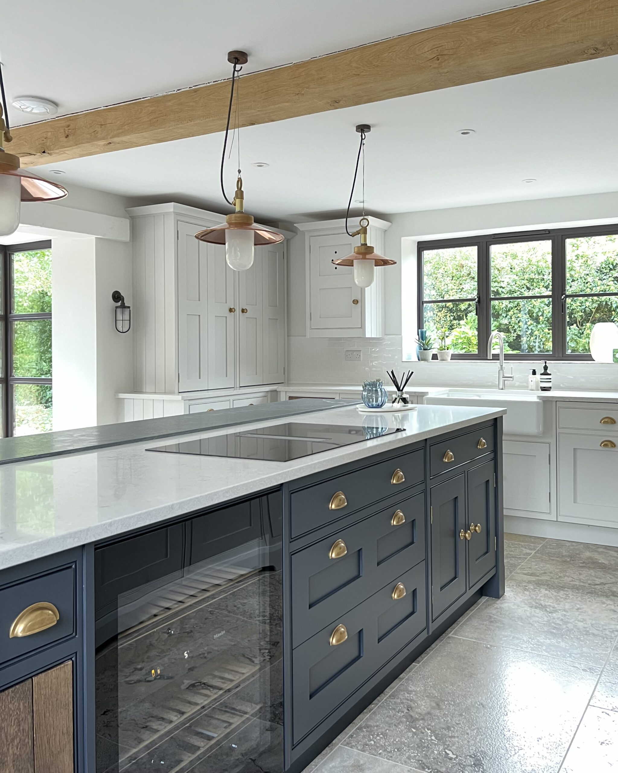 Lake Lodge | Cheshire Architects & Architectural Designers | Bespoke Kitchens | Interiors & Landscapes | Andy Vale | North West & Chester