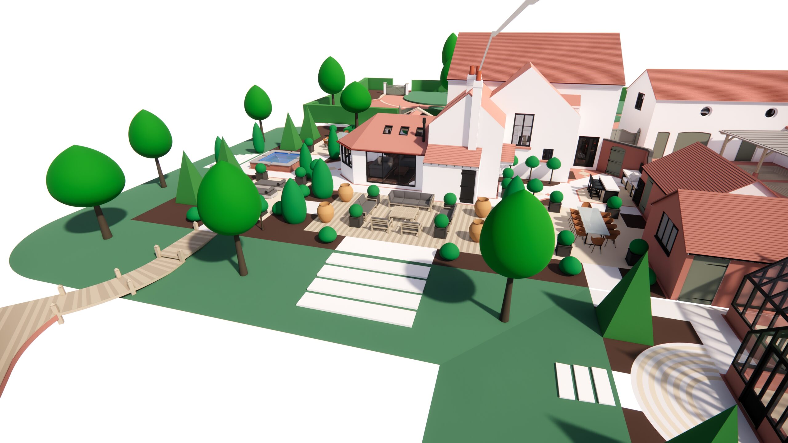 The Meadows April update 5