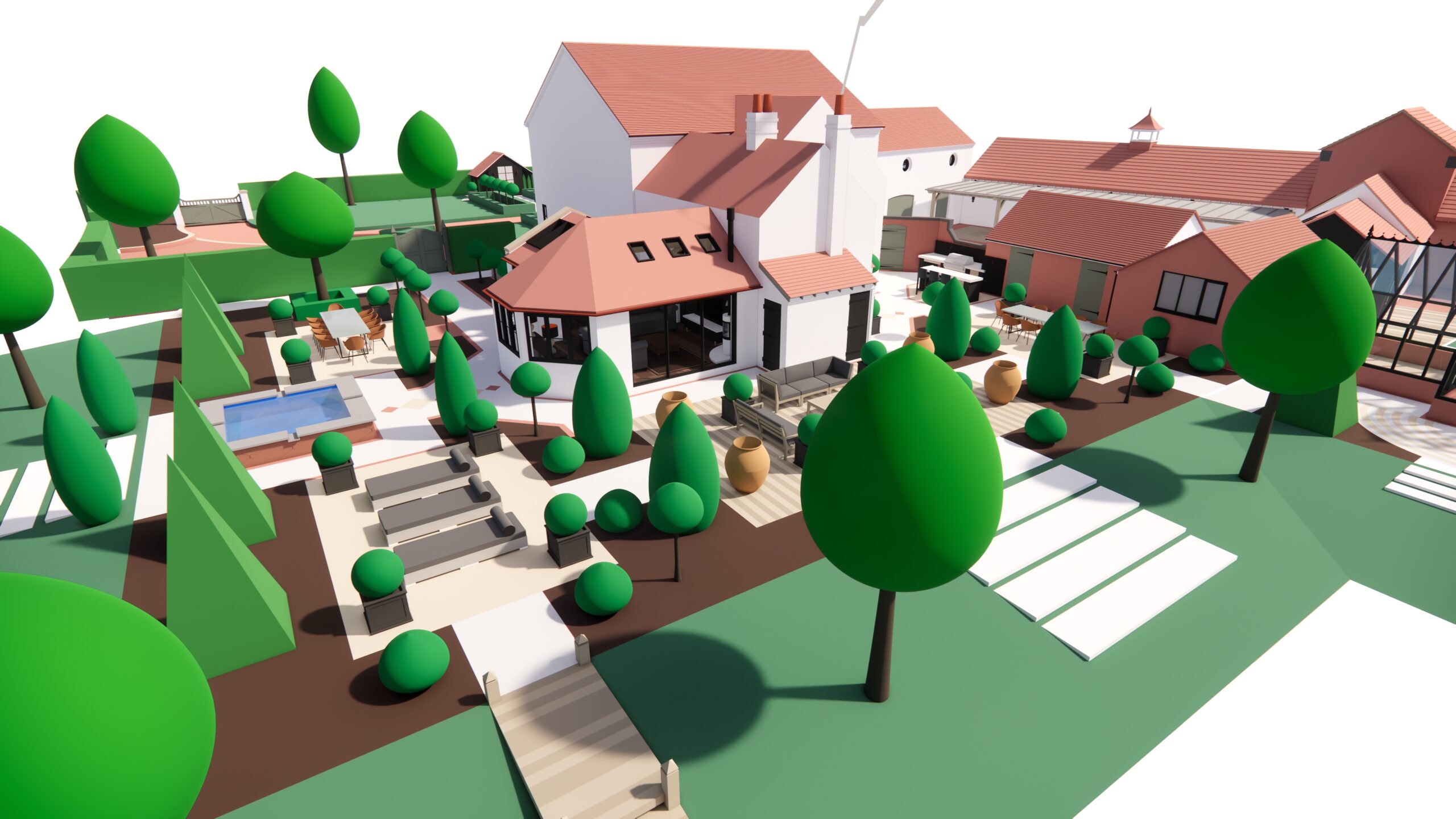 The Meadows April update 6